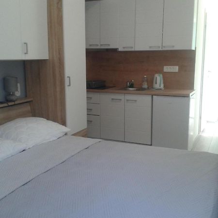 Studio Antonio New Zadar Luaran gambar