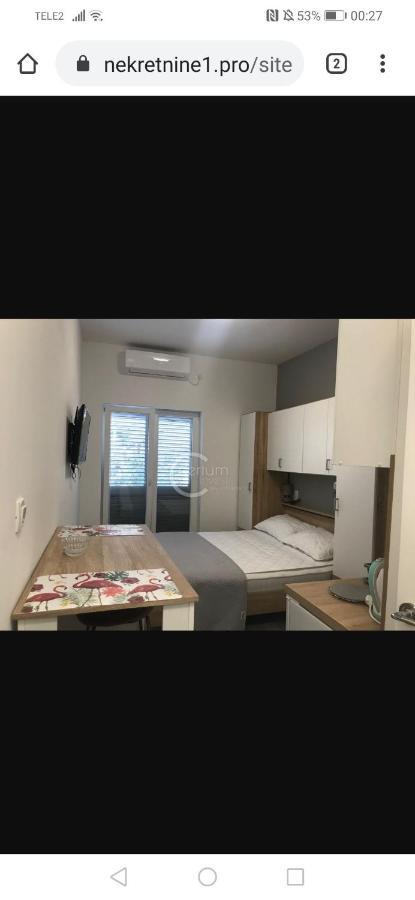 Studio Antonio New Zadar Luaran gambar
