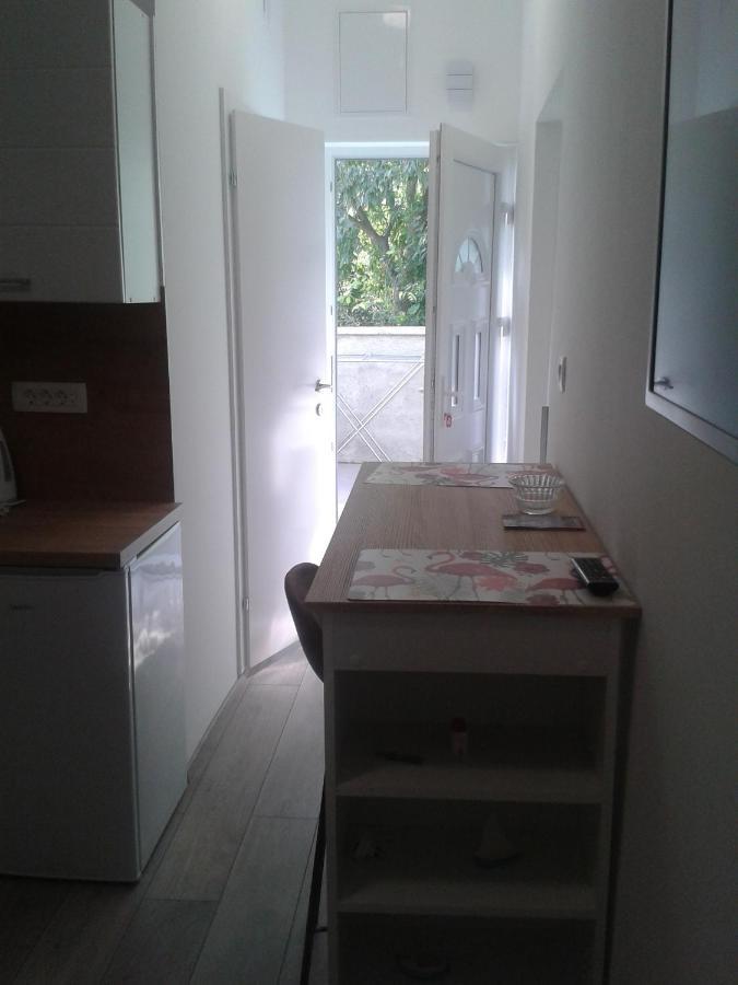 Studio Antonio New Zadar Luaran gambar