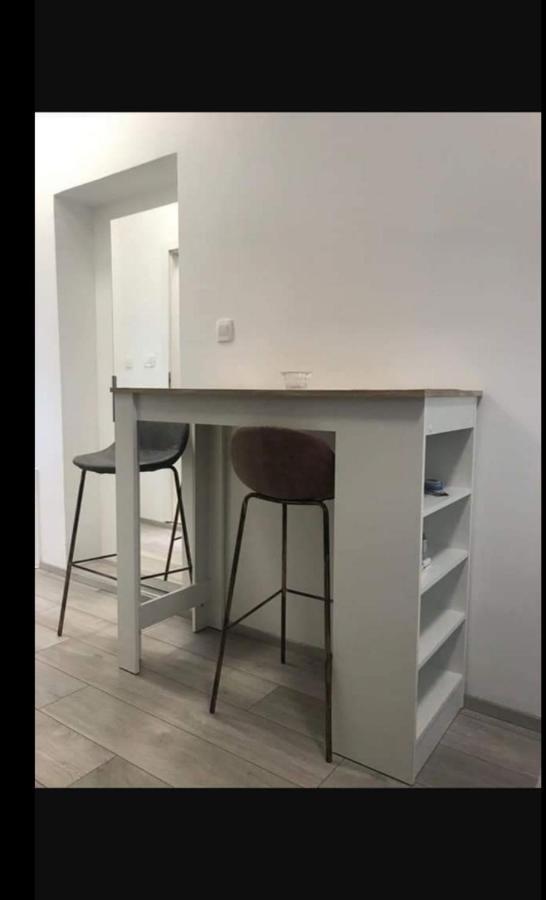 Studio Antonio New Zadar Luaran gambar